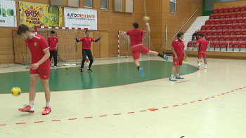 Imagem de Marítimo joga fora frente ao Belenenses na luta por vaga europeia (vídeo)