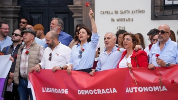Imagem de PS diz que a democracia na Madeira precisa de arejar (áudio)