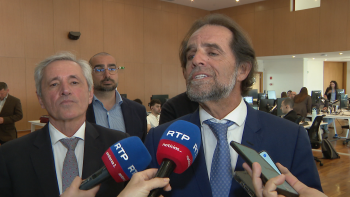 Imagem de Presidente do Governo Regional visita empresa privada (vídeo)