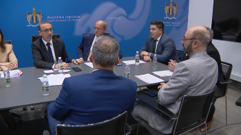 Imagem de PSD Madeira e PSD Açores reforçam a vontade de uma luta comum (vídeo)