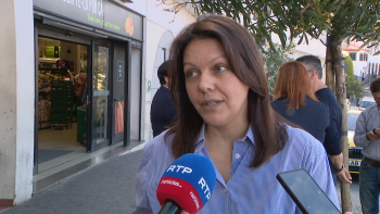 Imagem de PS acusa Governo Regional de ganhar com a crise (áudio)