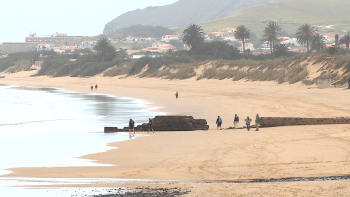 Imagem de Voos charter entre a Polónia e Porto Santo previstos entre dezembro e fevereiro (vídeo)