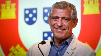 Imagem de FPF paga mais 700 mil euros à Segurança Social no processo de Fernando Santos