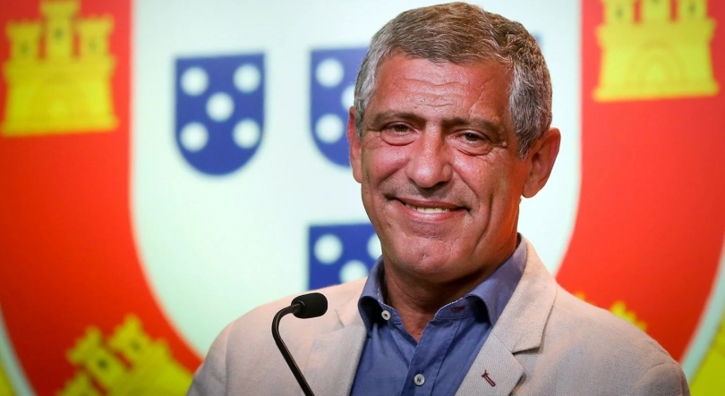 Imagem de FPF paga mais 700 mil euros à Segurança Social no processo de Fernando Santos