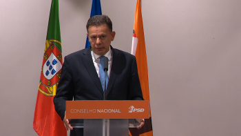 Imagem de Governo promete pressionar o acordo na lei laboral (vídeo)