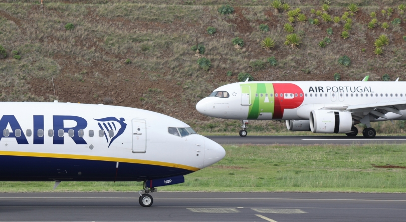 Sindicato da Aviação e Aeroporto vai aderir à greve geral