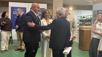 Imagem de Não está previsto novo estudo sobre a pobreza (vídeo)