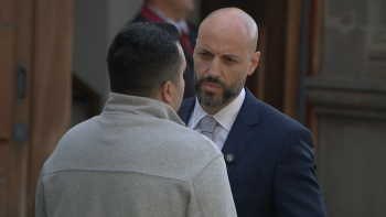 Imagem de Chega considera que Jesus devia ir trabalhar para a Easyjet (vídeo)