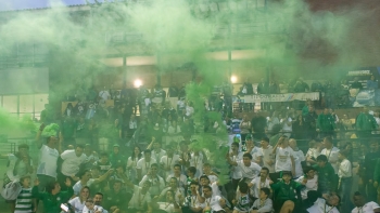 Imagem de Juventude de Gaula campeão da 1.ª Divisão