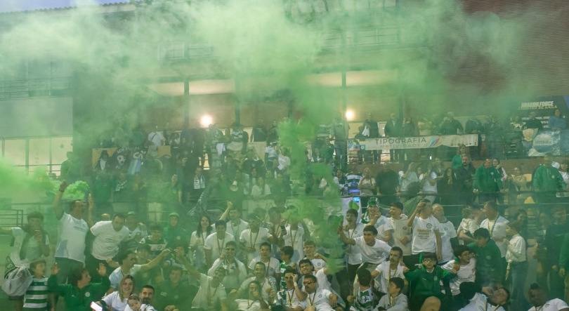 Imagem de Juventude de Gaula campeão da 1.ª Divisão