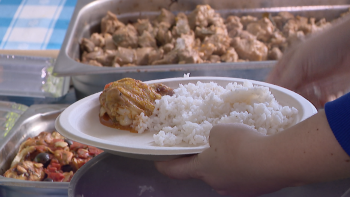 Imagem de Voluntariado é uma parte menos visível da nossa sociedade (áudio)