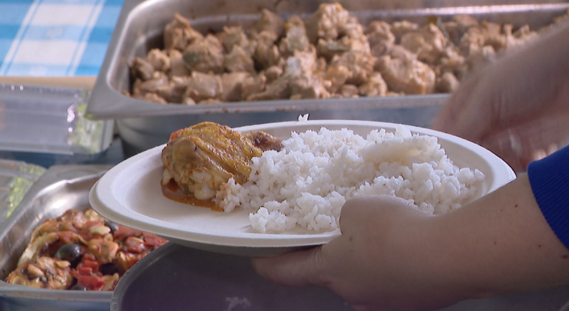 Imagem de Voluntariado é uma parte menos visível da nossa sociedade (áudio)