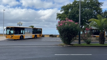 Imagem de Novo sistema de bilhética da Horários do Funchal já está em funcionamento (áudio)