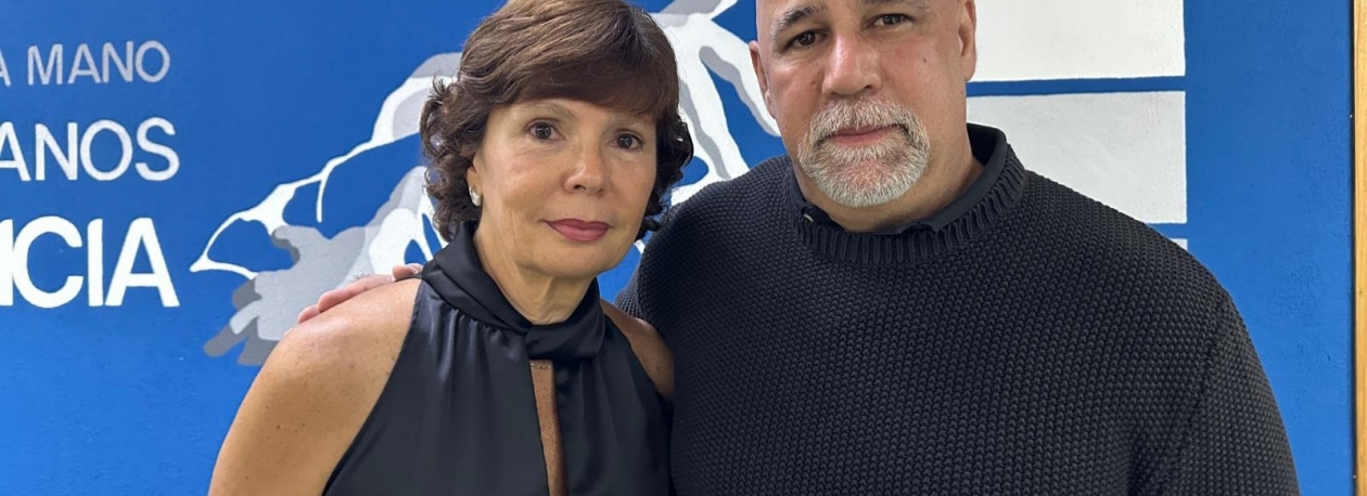 Imagem de Cinco detidos portugueses apoiados por ONG (vídeo)