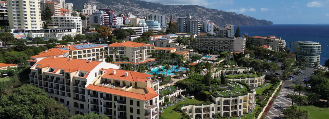 Imagem de Números do turismo em março voltaram a crescer (vídeo)