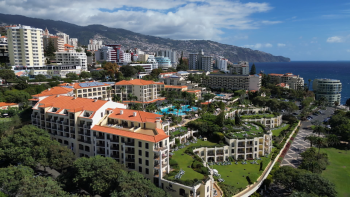 Imagem de Números do turismo em março voltaram a crescer (vídeo)