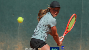 Imagem de Madalena Fernandes vence o Estoril Júnior Open 