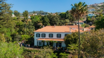 Imagem de Jardim Botânico da Madeira está a trocar plantas com a população madeirense (áudio)