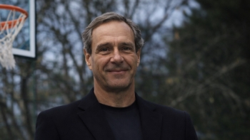 Imagem de João Carvalho eleito presidente da Federação Portuguesa de Basquetebol