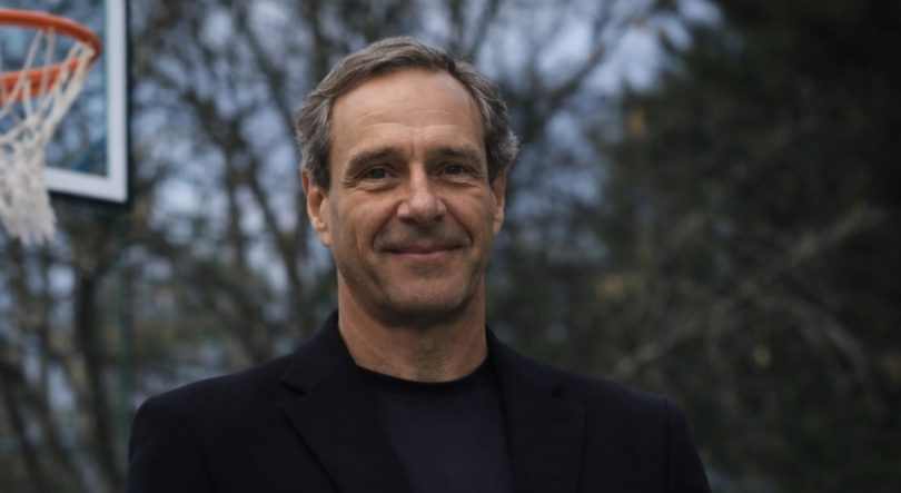 Imagem de João Carvalho eleito presidente da Federação Portuguesa de Basquetebol