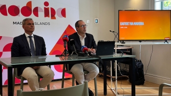Imagem de EasyJet ameaça desinvestir na Madeira (vídeo)