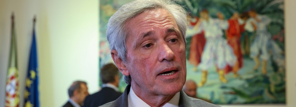 Imagem de Governo admite aprovar pacote de ajudas (vídeo)