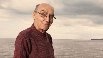 Imagem de Excluir o único Nobel da Literatura português é uma “aldrabice e uma trafulhice” (áudio)