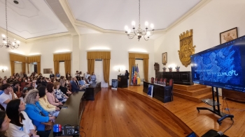 Imagem de Número de casos de violência sobre crianças e jovens tem vindo a aumentar (áudio)