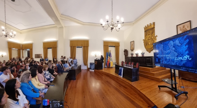 Imagem de Número de casos de violência sobre crianças e jovens tem vindo a aumentar (áudio)