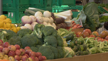 Imagem de Mercados de Câmara de Lobos vão ter uma nova imagem (vídeo)