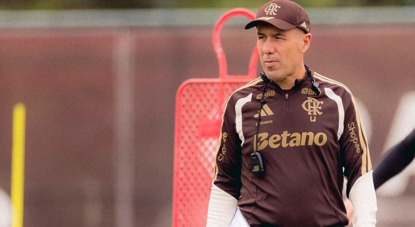 Imagem de Flamengo de Jardim impera no dérbi com Fluminense e sobe ao segundo lugar