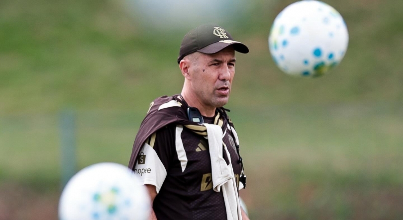 Imagem de Flamengo sofre primeira derrota com Leonardo Jardim