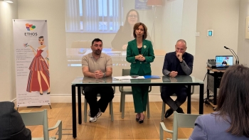 Imagem de Centro LGBT na Madeira promoveu 62 atendimentos regulares em 2025 (áudio)