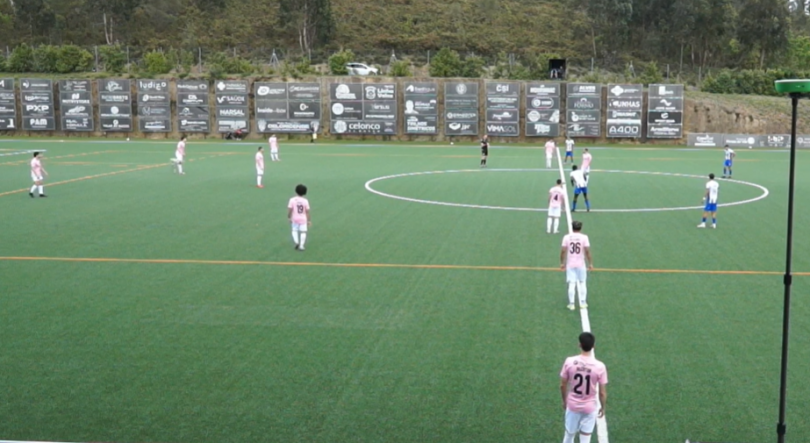 Imagem de Machico empata e deixa a manutenção para o dérbi da última jornada
