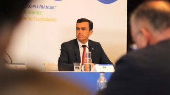 Imagem de Madeira mais perto de garantir financiamento da Comissão Europeia para a agricultura (áudio)