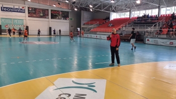 Imagem de Madeira Handball juntou mais de 700 andebolistas (vídeo)