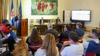 Imagem de Governo quer avaliar impacto da Madeira Parques (vídeo)