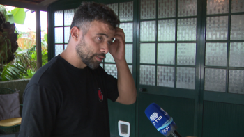 Imagem de Madeirense trabalha na Toyota Gazoo Racing (vídeo)