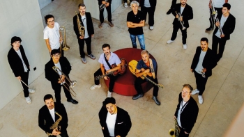 Imagem de Mano a Mano lançam novo trabalho no Dia Internacional do Jazz (áudio)