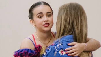Imagem de Margarida Costa vence etapa da Taça do mundo na Argentina
