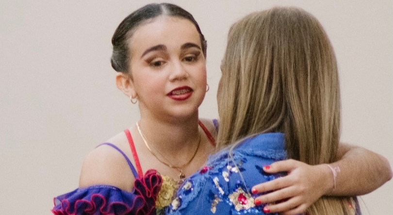 Imagem de Margarida Costa vence etapa da Taça do mundo na Argentina