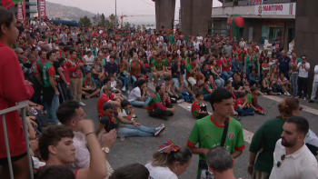 Imagem de Maritimistas acreditam na subida frente ao Benfica B (vídeo)