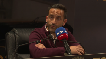 Imagem de “Foi um balde de água fria” (vídeo)