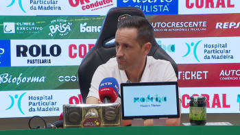 Imagem de Marítimo quer subir já no sábado (vídeo)