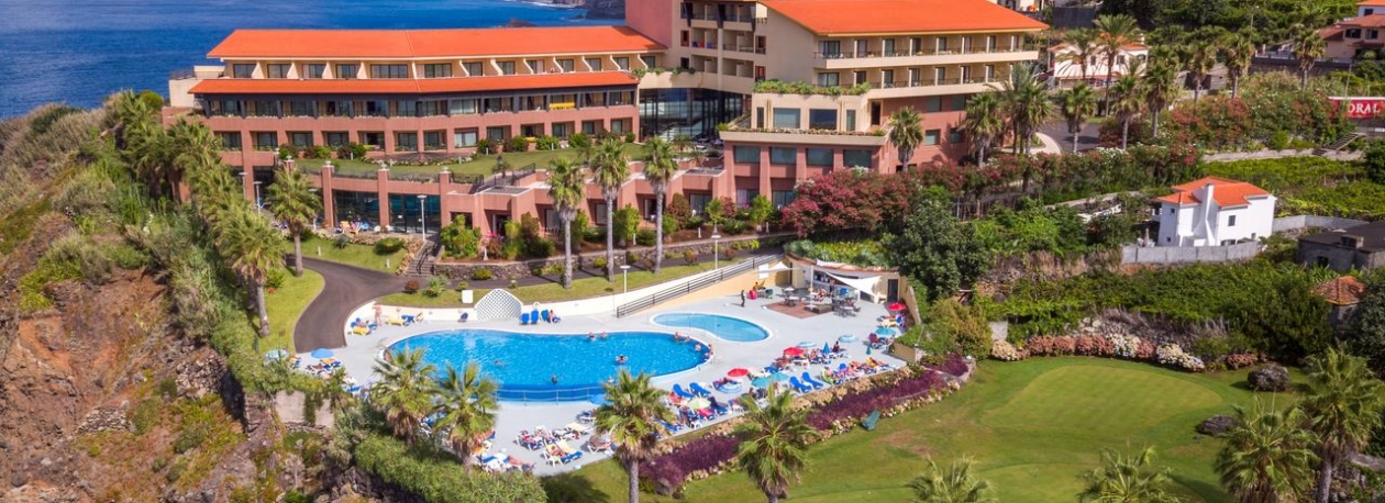 Imagem de Páscoa com hotéis esgotados na costa norte da Madeira (áudio)