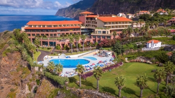 Imagem de Páscoa com hotéis esgotados na costa norte da Madeira (áudio)