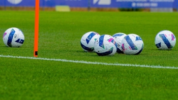 Imagem de Um terço do ‘bolo’ da centralização igual para os clubes, que beneficiam com resultados