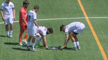 Imagem de Nacional e Santacruzense empataram a zero (vídeo)