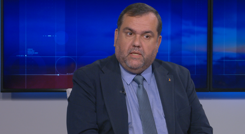 Imagem de Governo da República anunciou um novo Código da Estrada (vídeo)