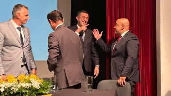 Imagem de Norberto Pita defende majoração das verbas (vídeo)